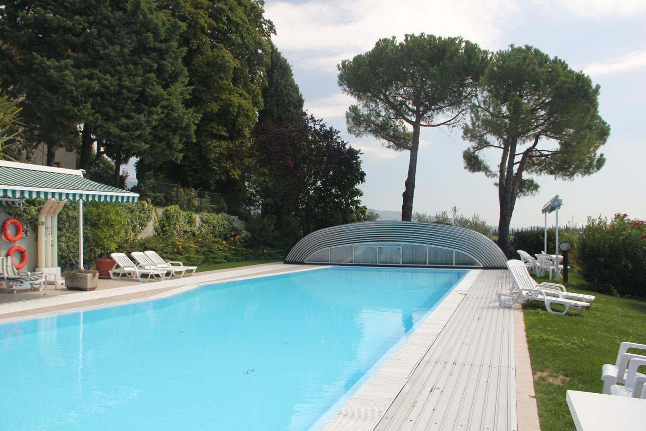 Casa Montegolo Costermano Extérieur photo
