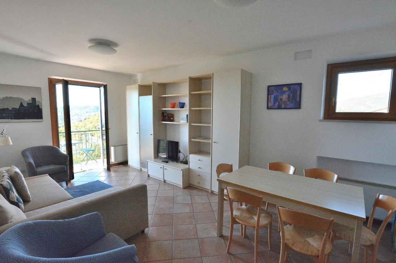 Casa Montegolo Costermano Extérieur photo