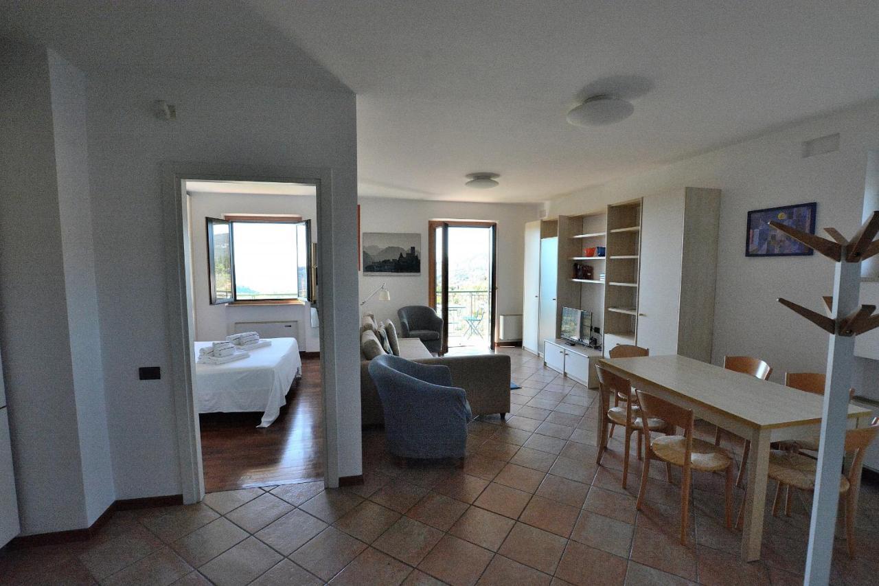 Casa Montegolo Costermano Extérieur photo