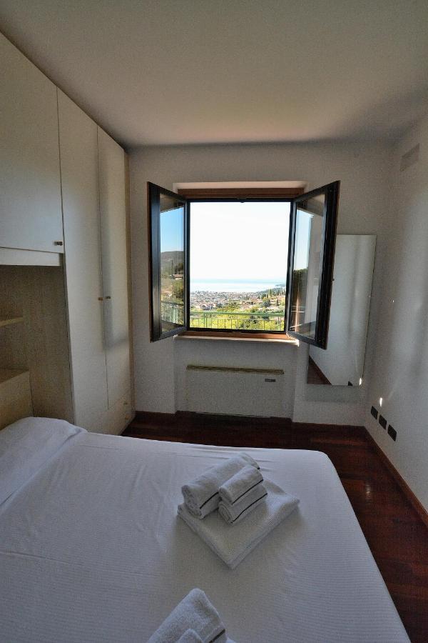 Casa Montegolo Costermano Extérieur photo