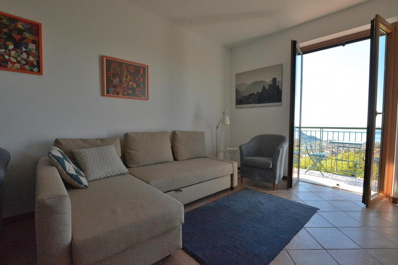 Casa Montegolo Costermano Extérieur photo