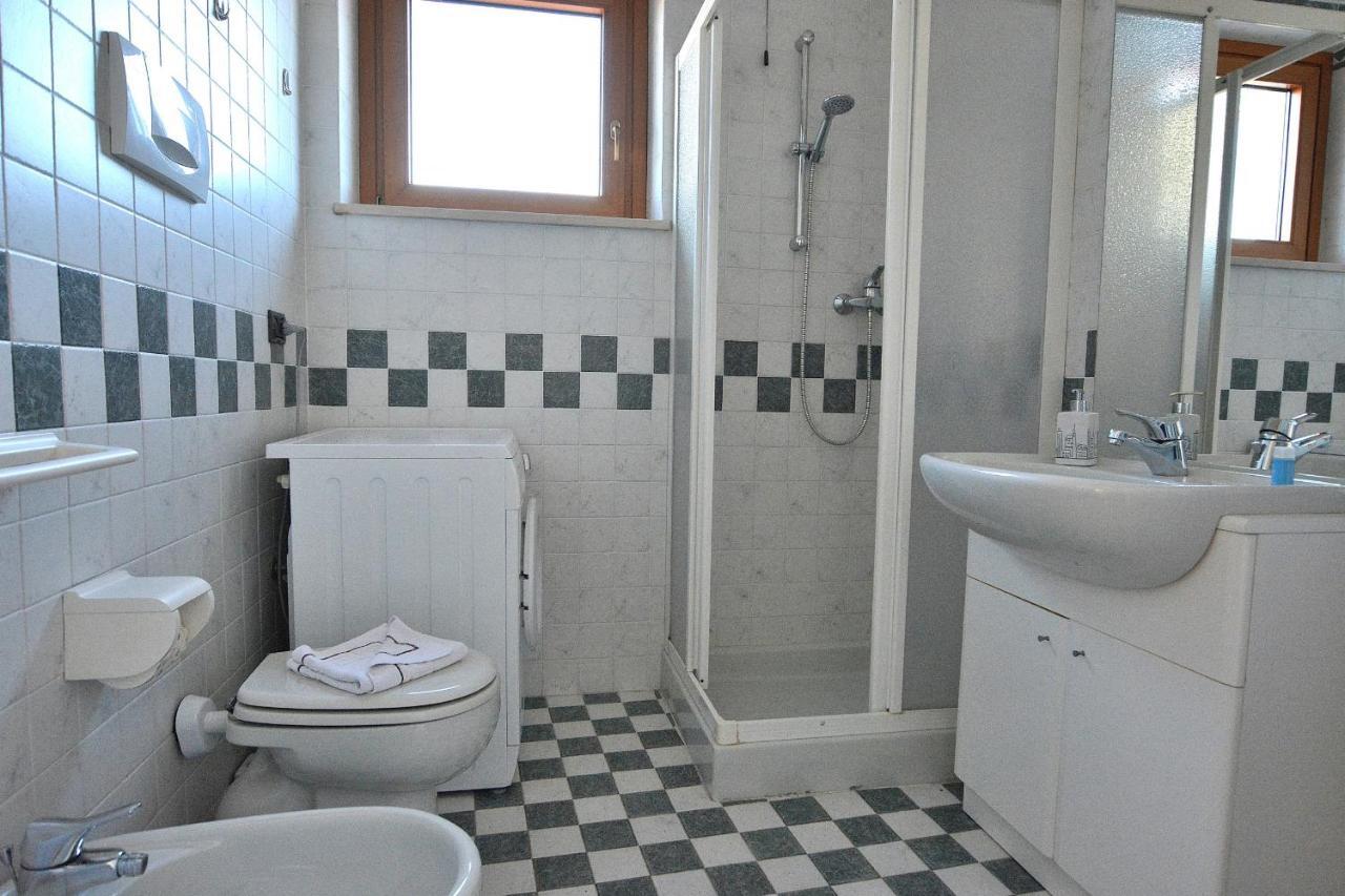Casa Montegolo Costermano Extérieur photo